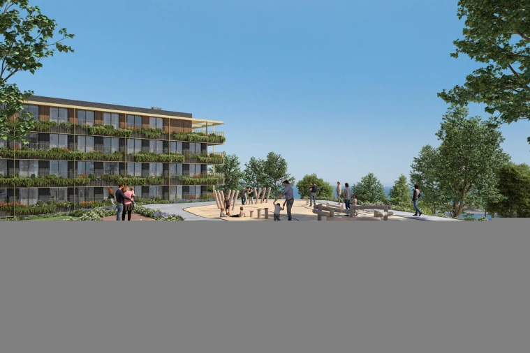 Apartamento T3 para Venda em Canidelo Foto 26