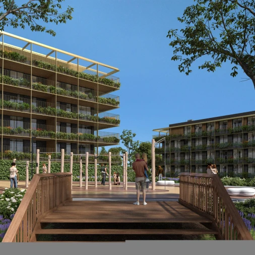 Apartamento T3 para Venda em Canidelo Foto 28