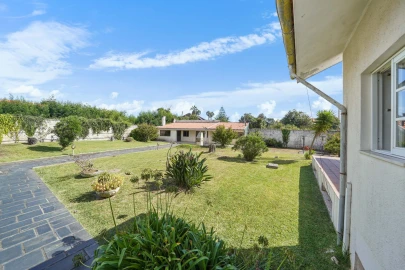 Moradia T6 para Venda em Arcozelo
