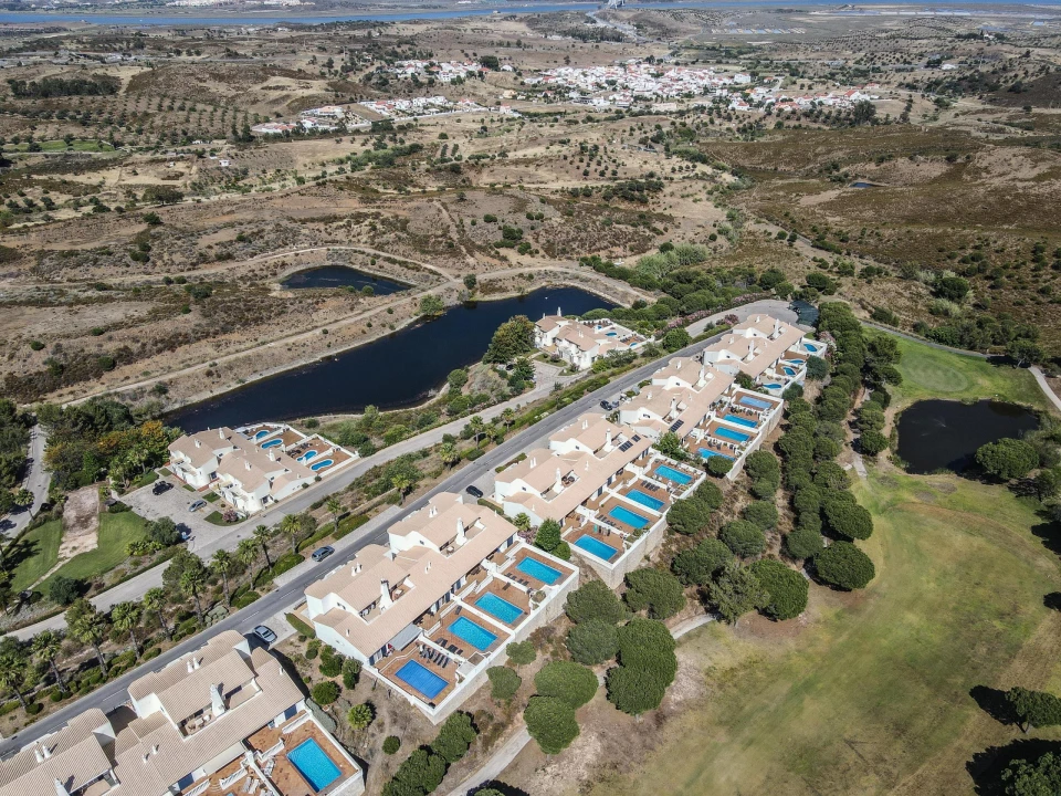 Moradia T3 para Venda em Castro Marim Foto 32