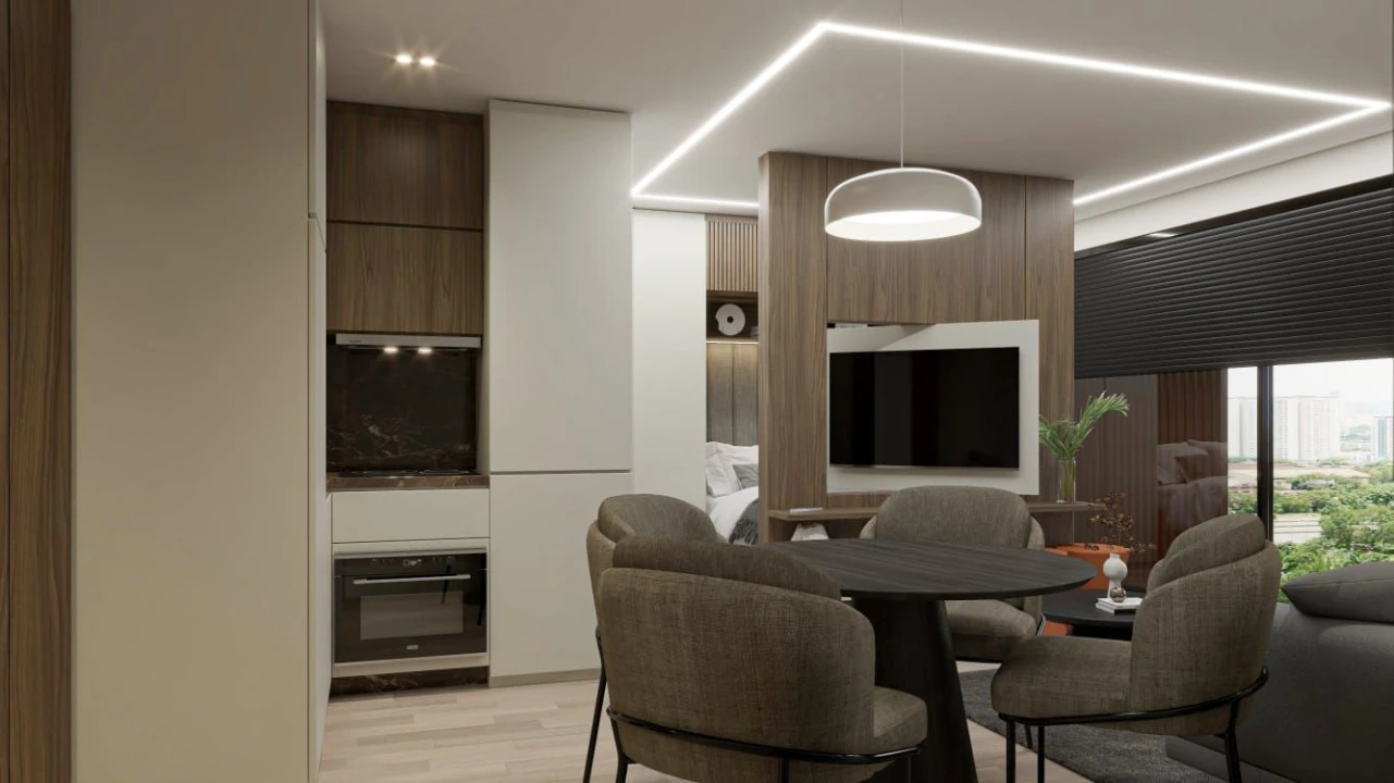 Apartamento T1 para Venda em Cedofeita, Santo Ildefonso, Sé, Miragaia, São Nicolau e Vitória Foto 5
