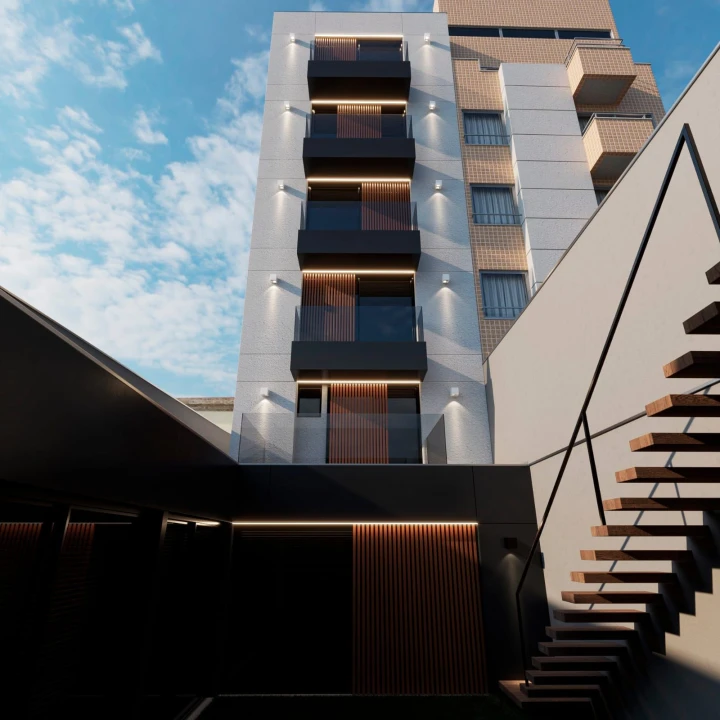 Apartamento T1 para Venda em Cedofeita, Santo Ildefonso, Sé, Miragaia, São Nicolau e Vitória Foto 7