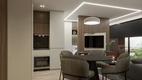 Apartamento T1 para Venda em Cedofeita, Santo Ildefonso, Sé, Miragaia, São Nicolau e Vitória