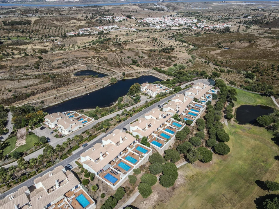 Moradia T3 para Venda em Castro Marim Foto 32