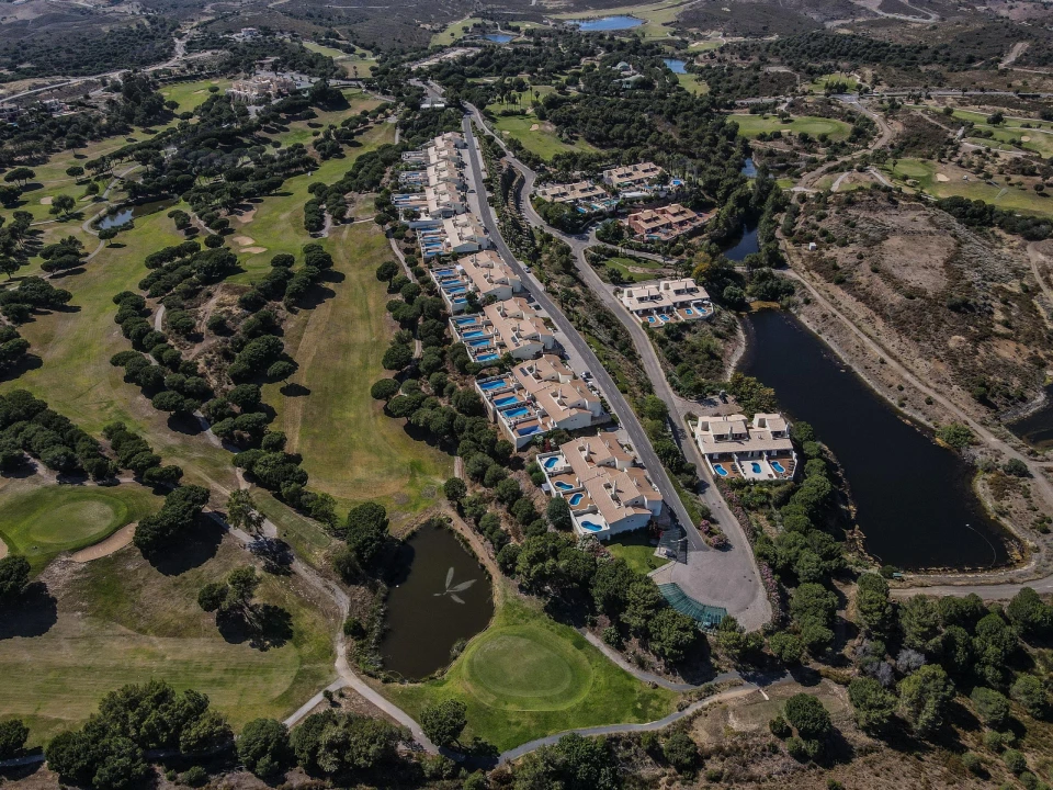 Moradia T3 para Venda em Castro Marim Foto 34