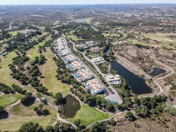 Moradia T2 para Venda em Castro Marim