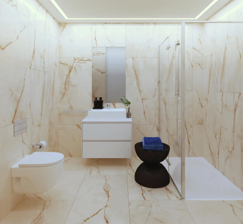Apartamento T3 para Venda em Matosinhos e Leça da Palmeira Foto 7