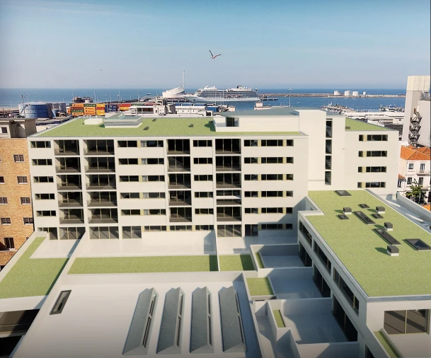 Apartamento T3 para Venda em Matosinhos e Leça da Palmeira Foto 11