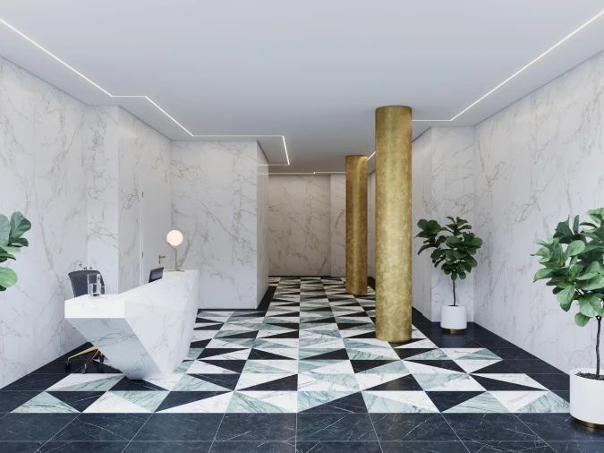 Apartamento T3 para Venda em Matosinhos e Leça da Palmeira Foto 3