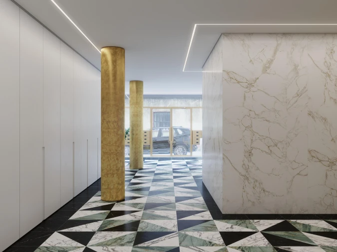 Apartamento T3 para Venda em Matosinhos e Leça da Palmeira Foto 4