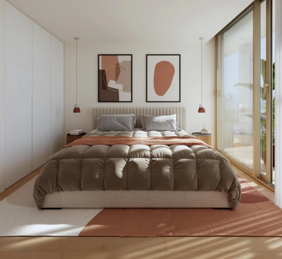 Apartamento T3 para Venda em Matosinhos e Leça da Palmeira Foto 6