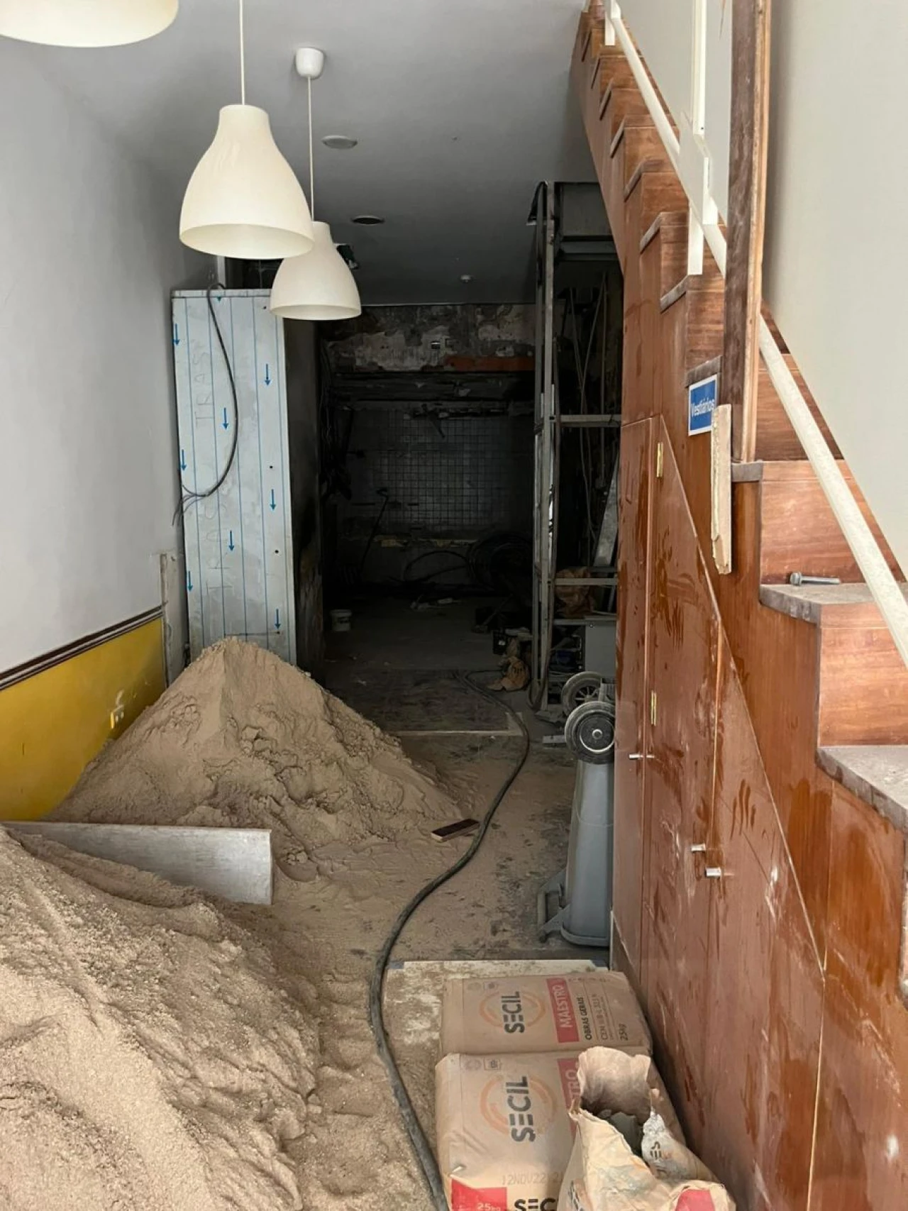 Prédio para Venda em Cedofeita, Santo Ildefonso, Sé, Miragaia, São Nicolau e Vitória Foto 16