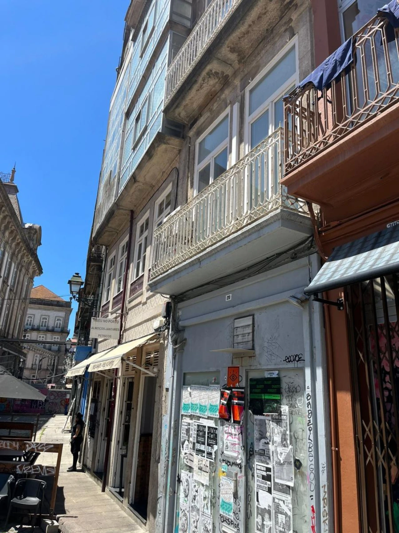 Prédio para Venda em Cedofeita, Santo Ildefonso, Sé, Miragaia, São Nicolau e Vitória Foto 18