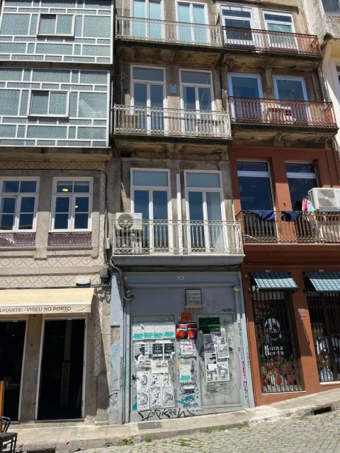 Prédio para Venda em Cedofeita, Santo Ildefonso, Sé, Miragaia, São Nicolau e Vitória