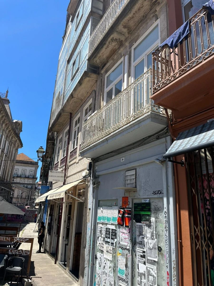 Prédio para Venda em Cedofeita, Santo Ildefonso, Sé, Miragaia, São Nicolau e Vitória Foto 18