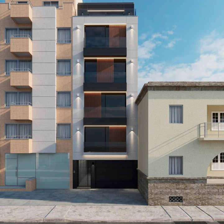 Apartamento T2 para Venda em Cedofeita, Santo Ildefonso, Sé, Miragaia, São Nicolau e Vitória Foto 5