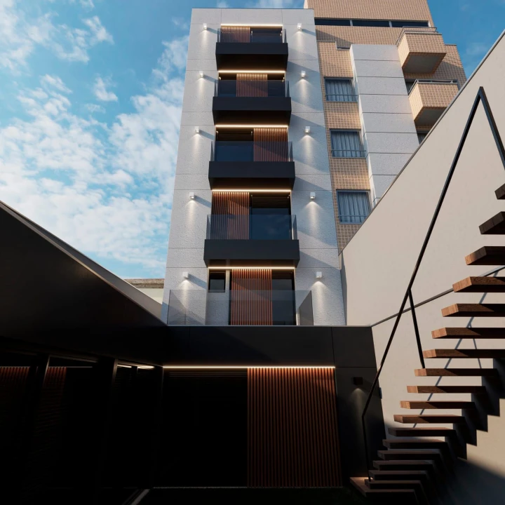 Apartamento T2 para Venda em Cedofeita, Santo Ildefonso, Sé, Miragaia, São Nicolau e Vitória Foto 6