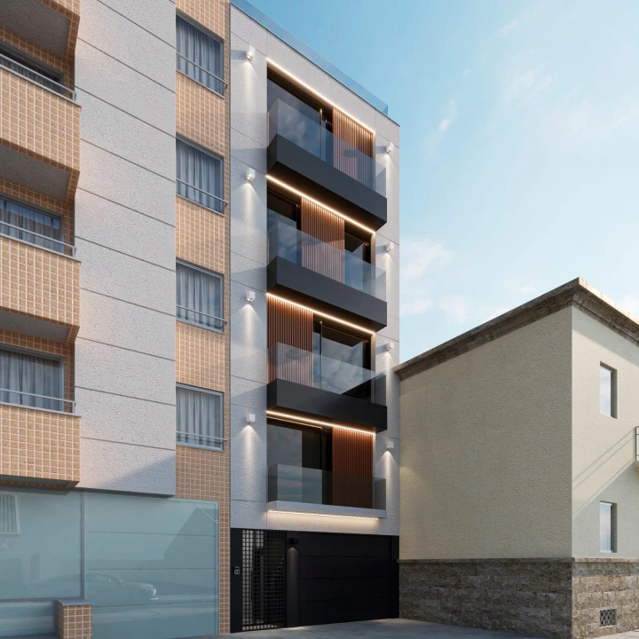 Apartamento T2 para Venda em Cedofeita, Santo Ildefonso, Sé, Miragaia, São Nicolau e Vitória Foto 7