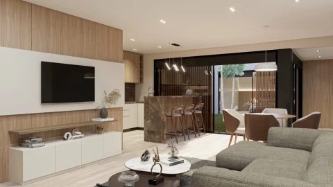 Apartamento T2 para Venda em Cedofeita, Santo Ildefonso, Sé, Miragaia, São Nicolau e Vitória