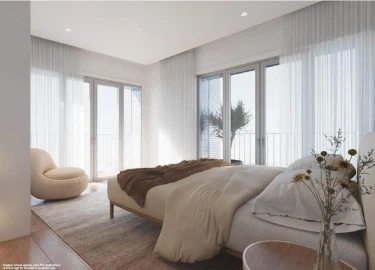Apartamento T2 para Venda em Cedofeita, Santo Ildefonso, Sé, Miragaia, São Nicolau e Vitória