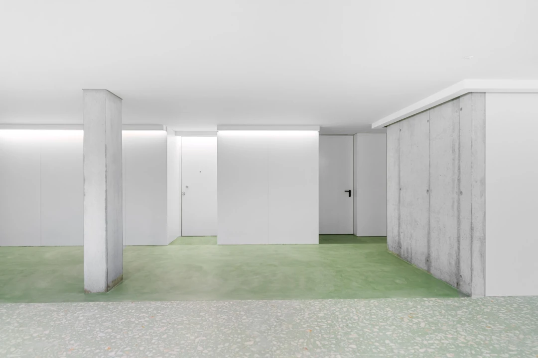 Apartamento T2 para Venda em Santa Marinha e São Pedro da Afurada Foto 25