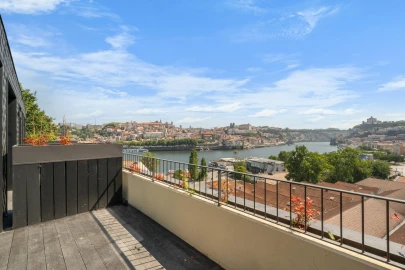 Apartamento T2 para Venda em Santa Marinha e São Pedro da Afurada