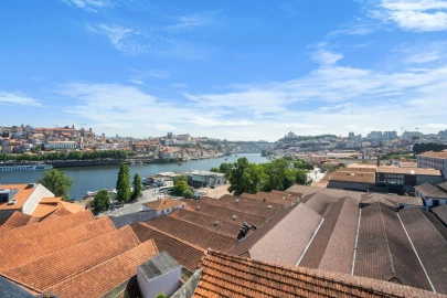 Apartamento T2 para Venda em Santa Marinha e São Pedro da Afurada