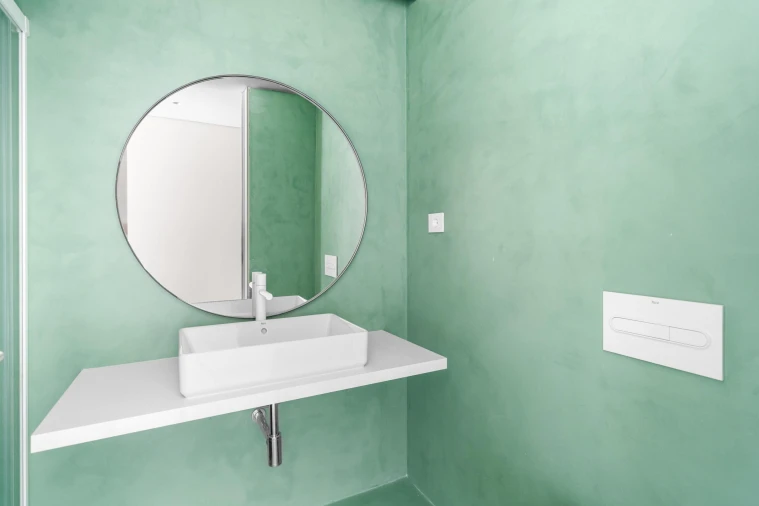 Apartamento T2 para Venda em Santa Marinha e São Pedro da Afurada Foto 10