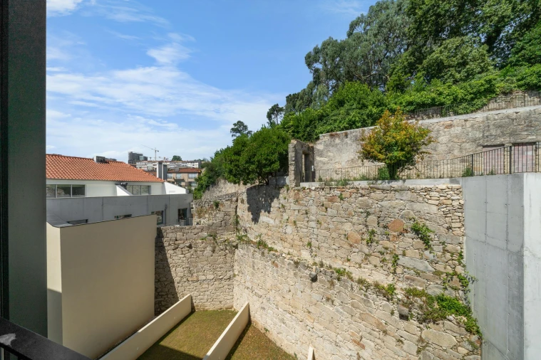 Apartamento T2 para Venda em Santa Marinha e São Pedro da Afurada Foto 18