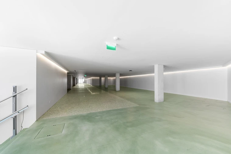 Apartamento T2 para Venda em Santa Marinha e São Pedro da Afurada Foto 24