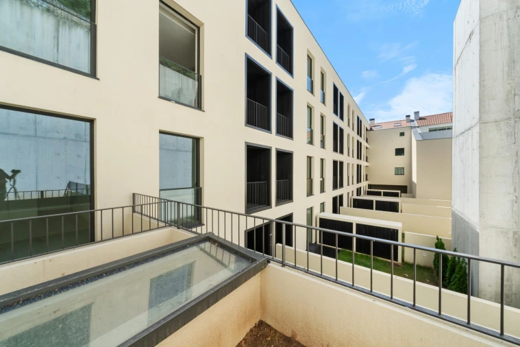 Apartamento T2 para Venda em Santa Marinha e São Pedro da Afurada Foto 28
