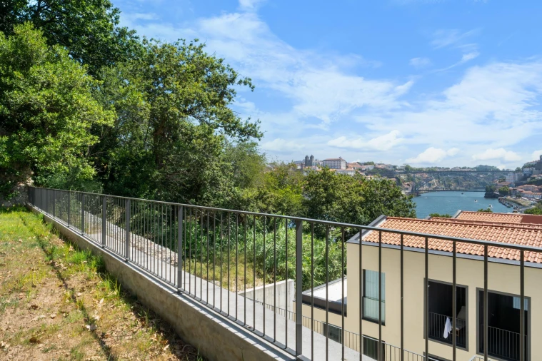 Apartamento T2 para Venda em Santa Marinha e São Pedro da Afurada Foto 31