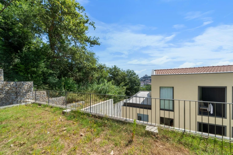 Apartamento T2 para Venda em Santa Marinha e São Pedro da Afurada Foto 33