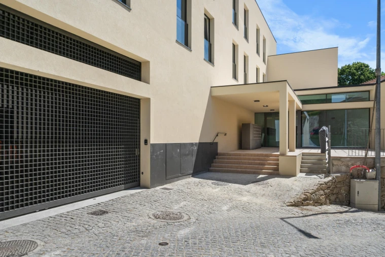 Apartamento T2 para Venda em Santa Marinha e São Pedro da Afurada Foto 36