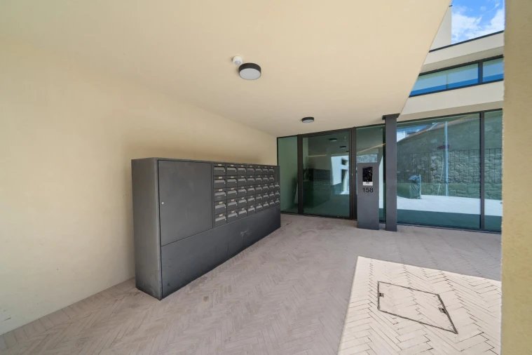 Apartamento T2 para Venda em Santa Marinha e São Pedro da Afurada Foto 37