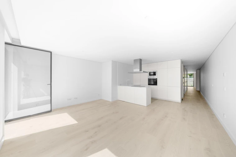 Apartamento T2 para Venda em Santa Marinha e São Pedro da Afurada Foto 4