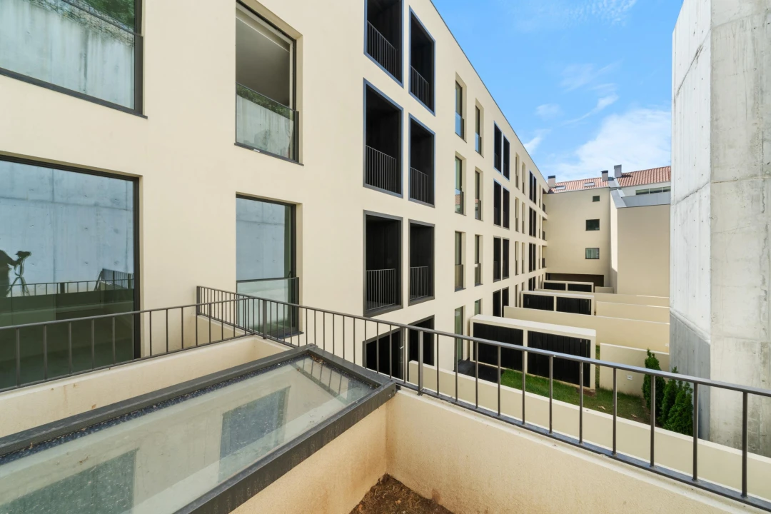 Apartamento T2 para Venda em Santa Marinha e São Pedro da Afurada Foto 28