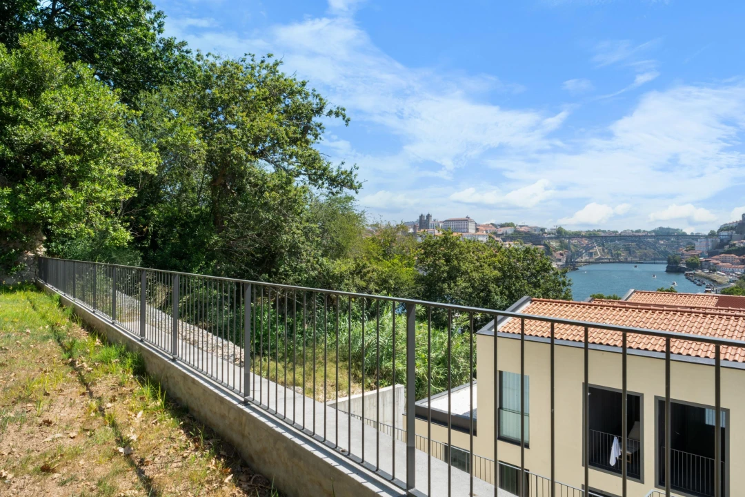 Apartamento T2 para Venda em Santa Marinha e São Pedro da Afurada Foto 31