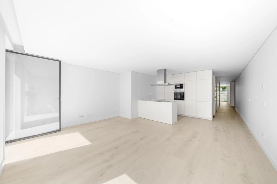 Apartamento T2 para Venda em Santa Marinha e São Pedro da Afurada Foto 4