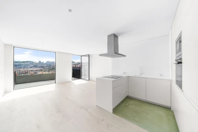 Apartamento T2 para Venda em Santa Marinha e São Pedro da Afurada