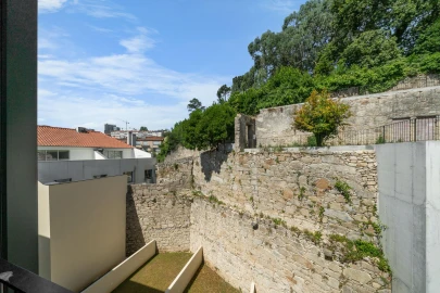 Apartamento T2 para Venda em Santa Marinha e São Pedro da Afurada