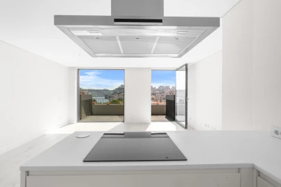 Apartamento T2 para Venda em Santa Marinha e São Pedro da Afurada