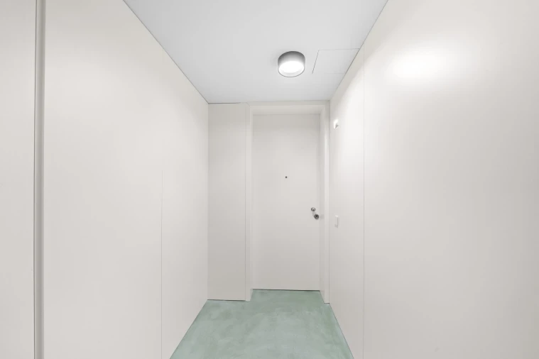 Apartamento T2 para Venda em Santa Marinha e São Pedro da Afurada Foto 22