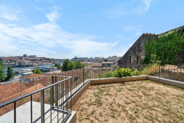 Apartamento T2 para Venda em Santa Marinha e São Pedro da Afurada Foto 26