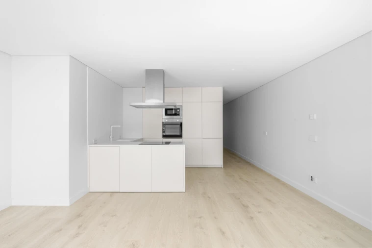 Apartamento T2 para Venda em Santa Marinha e São Pedro da Afurada Foto 5