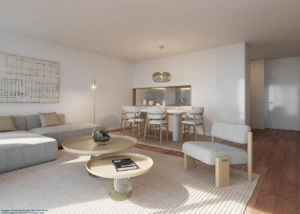 Apartamento T2 para Venda em Cedofeita, Santo Ildefonso, Sé, Miragaia, São Nicolau e Vitória Foto 2