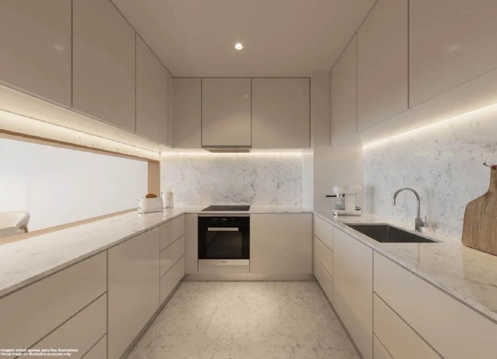 Apartamento T2 para Venda em Cedofeita, Santo Ildefonso, Sé, Miragaia, São Nicolau e Vitória Foto 3