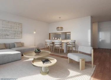 Apartamento T2 para Venda em Cedofeita, Santo Ildefonso, Sé, Miragaia, São Nicolau e Vitória