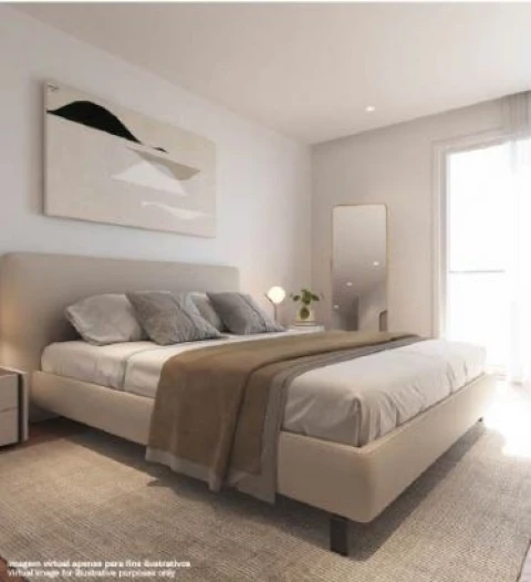 Apartamento T2 para Venda em Cedofeita, Santo Ildefonso, Sé, Miragaia, São Nicolau e Vitória