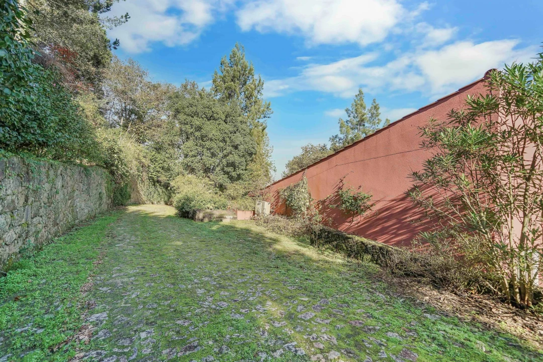 Moradia T5 para Venda em Oliveira do Douro Foto 47